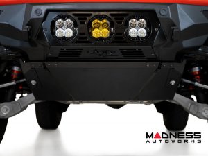 Ford Bronco Front Bumper - Raptor - ADD - Bomber - Baja Designs - Lights
